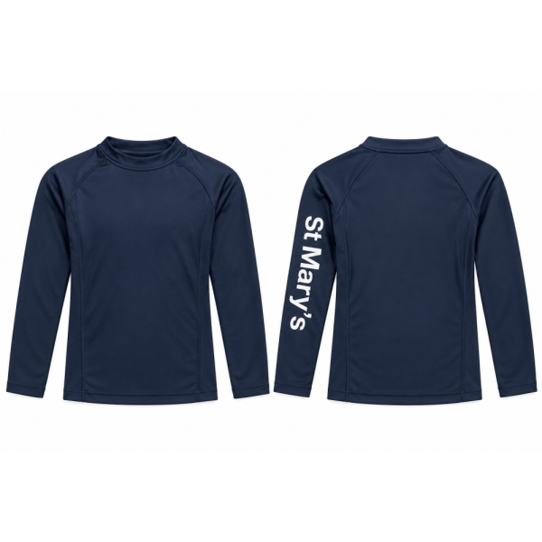 St Marys Gerrards Cross - ST MARYS BASE LAYERS, SPORTS - YEARS 3 TO 4, SPORTS, SPORTS