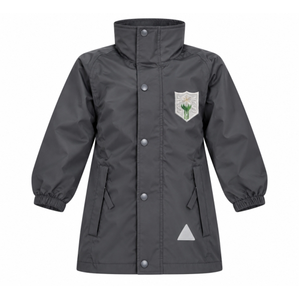 St Marys Gerrards Cross - ST MARYS WINTER JACKET, ST MARYS SCHOOL GERRARDS CROSS, UNIFORM, UNIFORM - RECEPTION TO YEAR 2, UNIFORM, UNIFORM - YEARS 3 TO 4