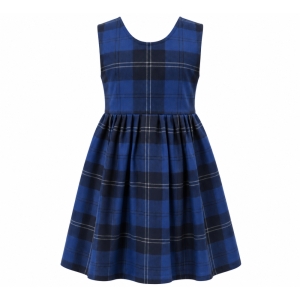 St Marys Gerrards Cross - ST MARYS PINAFORE, ST MARYS SCHOOL GERRARDS CROSS, UNIFORM, UNIFORM - RECEPTION TO YEAR 2, UNIFORM - YEARS 3 TO 4