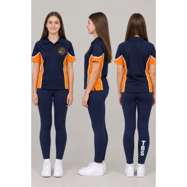 Beaconsfield School - BEACONSFIELD LEGGINGS, SPORTS