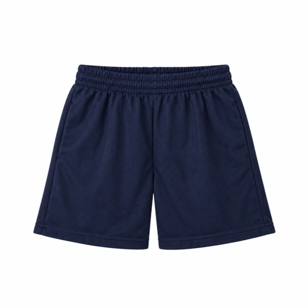 Beaconsfield School - BEACONSFIELD SCHOOL SHORTS, SPORTS, SPORTS