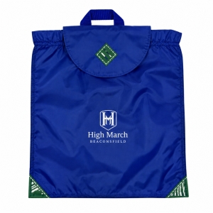 High March - HIGH MARCH SWIM BAG, NURSERY, SPORTS, SPORTS, SPORTS