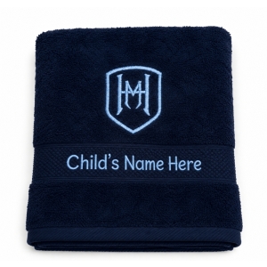 High March - SWIMMING TOWEL, HIGH MARCH, SPORTS, SPORTS, SPORTS