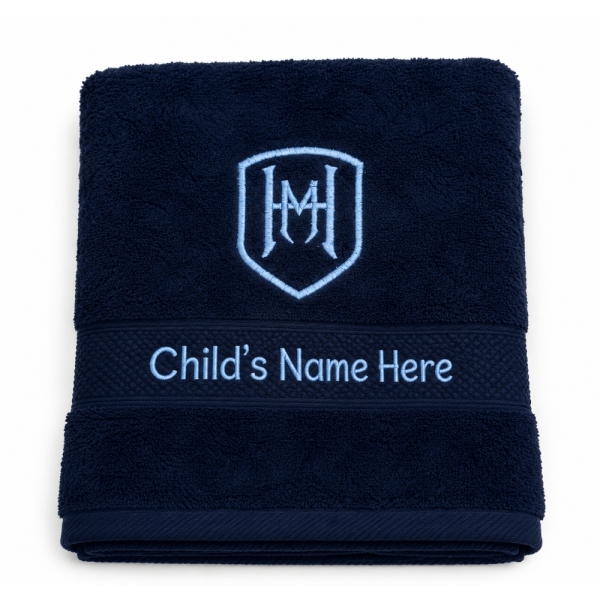 High March - SWIMMING TOWEL, HIGH MARCH, SPORTS, SPORTS, SPORTS