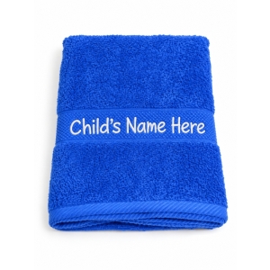 Chesham Prep - SWIMMING TOWEL, CHESHAM PREP, Generic Schoolwear, SPORTS, SPORTS, SPORTS, SPORTS