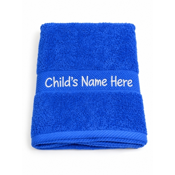 Chesham Prep - SWIMMING TOWEL, CHESHAM PREP, Generic Schoolwear, SPORTS, SPORTS, SPORTS, SPORTS