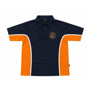 Beaconsfield School - BEACONSFIELD SCHOOL POLO SHIRT, BEACONSFIELD SCHOOL, SPORTS, SPORTS
