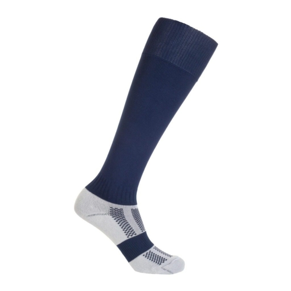 NAVY GAMES SOCKS, BEACONSFIELD SCHOOL, SPORTS, SPORTS, SPORTS - YEARS 3 TO 4, SPORTS, SPORTS, Generic Schoolwear, DAIR HOUSE, SPORTS, SPORTS