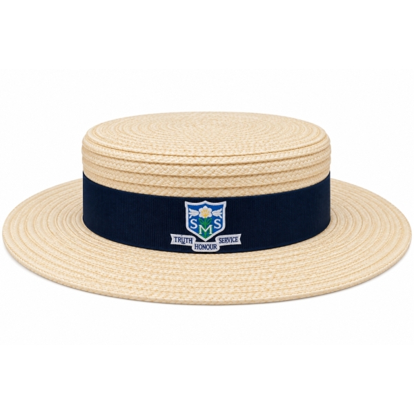 St Marys Gerrards Cross - ST MARYS BOATER, ST MARYS SCHOOL GERRARDS CROSS, UNIFORM, UNIFORM - RECEPTION TO YEAR 2, UNIFORM, UNIFORM - YEARS 3 TO 4