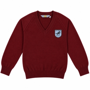 Holtspur School - HOLTSPUR SCHOOL JUMPER, HOLTSPUR SCHOOL, BOYS