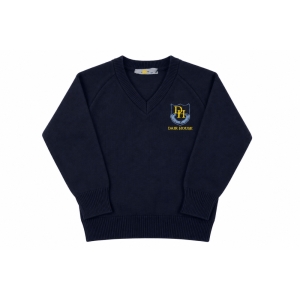 Dair House - *DAIR HOUSE JUMPER, DAIR HOUSE, UNIFORM, UNIFORM