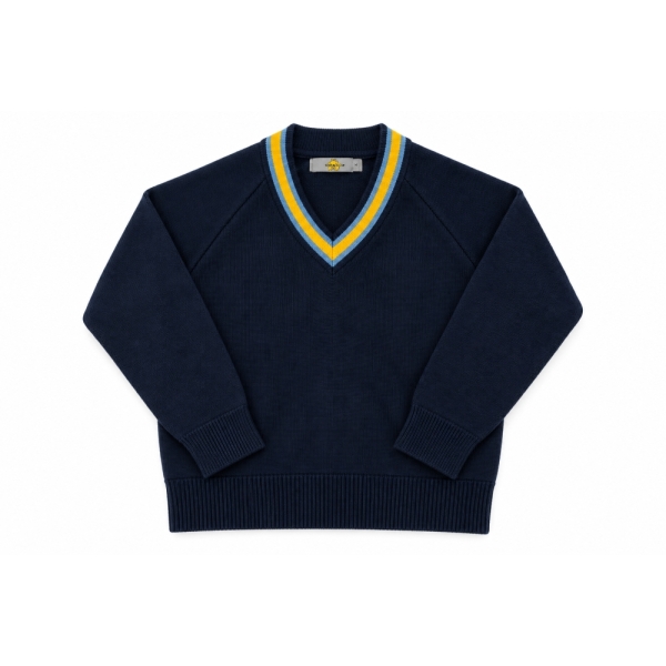 Davenies - *DAVENIES JUMPER, UNIFORM, UNIFORM, UNIFORM