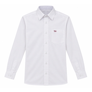 Thorpe House - * THORPE SENIOR LS SHIRTS, THORPE HOUSE, UNIFORM