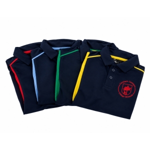 Farnham Common Village Schools - FARNHAM COMMON SPORTS POLO, FARNHAM COMMON, JUNIORS