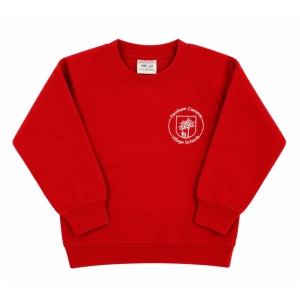 Farnham Common Village Schools - FARNHAM COMMON RN SWEATSHIRT, FARNHAM COMMON, INFANTS