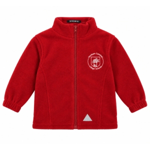 Farnham Common Village Schools - FARNHAM COMMMON FLEECE, FARNHAM COMMON, INFANTS, JUNIORS