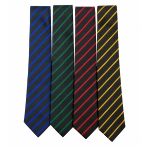 Farnham Common Village Schools - FARNHAM COMMON TIES, FARNHAM COMMON, JUNIORS
