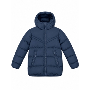 PUFFA JACKET, UNIFORM