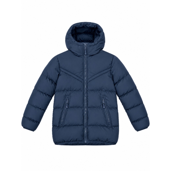 PUFFA JACKET, UNIFORM