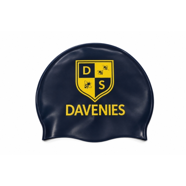 DAVENIES SWIMHAT, SPORTS