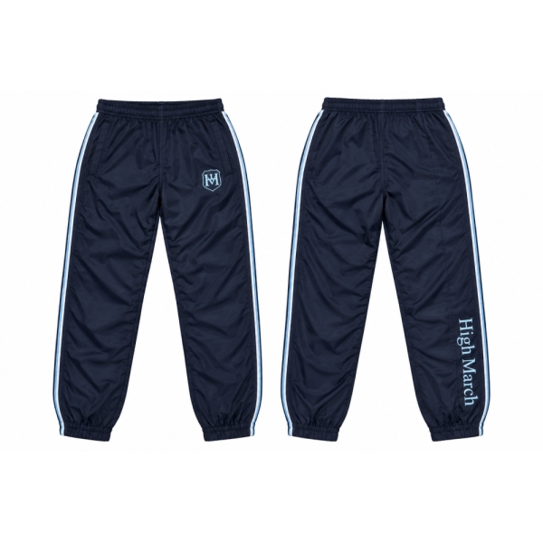 High March - HIGH MARCH TRACKPANTS, SPORTS, SPORTS
