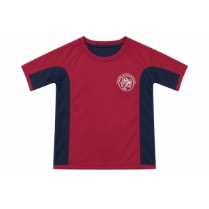 Thorpe House - RUGBY/FOOTBALL SHIRT, YEARS 3 TO 6, YEARS 7 TO 11, SPORTS, SPORTS, SPORTS