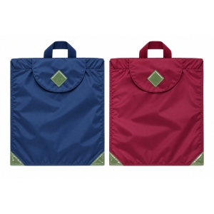 DAYTRIPPER BAGS, ST MARYS AND ALL SAINTS, THORPE HOUSE, SPORTS, Generic Schoolwear, Accessories
