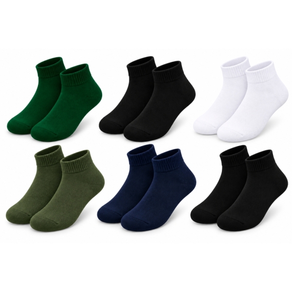 COTTON ANKLE SOCKS 5PK, HOLTSPUR SCHOOL, BOYS, GIRLS, ST MARYS AND ALL SAINTS, BEACONSFIELD SCHOOL, UNIFORM, UNIFORM, UNIFORM, CHESHAM PREP, UNIFORM, SEER GREEN, UNIFORM, NURSERY, UNIFORM, NURSERY, UNIFORM, Generic Schoolwear, UNIFORM, SPORTS, UNIFORM, UNIFORM, UNIFORM, DAIR HOUSE, NURSERY, UNIFORM, YEARS 1 AND 2, UNIFORM, SPORTS, RECEPTION, YEARS 1 AND 2, UNIFORM, GYM, DAVENIES, UNIFORM, UNIFORM, HEATHERTON, UNIFORM, NURSERY, UNIFORM, UNIFORM, UNIFORM