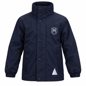 High March - HIGH MARCH PLAYGROUND JACKET, HIGH MARCH, NURSERY, UNIFORM, UNIFORM, UNIFORM