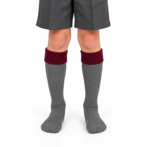 Thorpe House - THORPE KNEE SOCKS, THORPE HOUSE, UNIFORM, UNIFORM