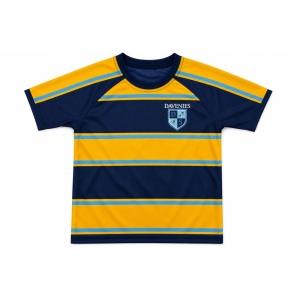 Davenies - DAVENIES RUGBY SHIRT, SPORTS, SPORTS