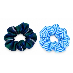 Chesham Prep - *CHESHAM PREP SCRUNCHIES, CHESHAM PREP, UNIFORM, UNIFORM