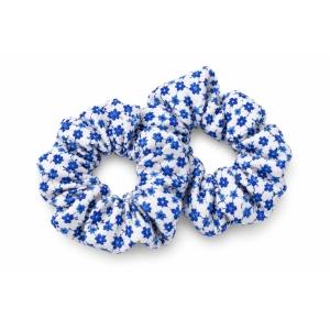 Dair House - *DAIR HOUSE SCRUNCHIE, DAIR HOUSE, UNIFORM, UNIFORM