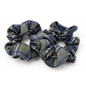 Dair House - *SCRUNCHIES, DAIR HOUSE, UNIFORM
