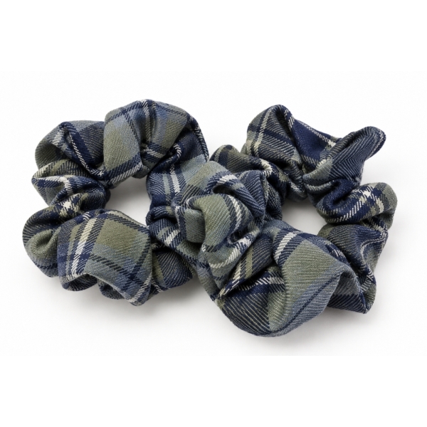 Dair House - *SCRUNCHIES, DAIR HOUSE, UNIFORM