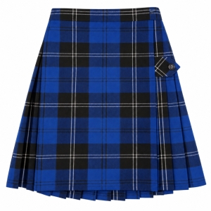 High March - HIGH MARCH KILT, HIGH MARCH, UNIFORM
