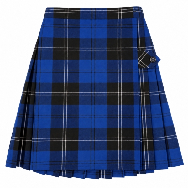High March - HIGH MARCH KILT, HIGH MARCH, UNIFORM
