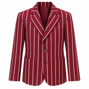 Thorpe House - THORPE STRIPED BLAZER, THORPE HOUSE, UNIFORM, UNIFORM