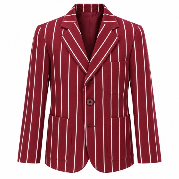 Thorpe House - THORPE STRIPED BLAZER, THORPE HOUSE, UNIFORM, UNIFORM