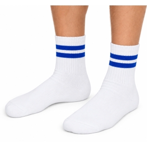 PE SOCKS, CHESHAM PREP, Generic Schoolwear, SPORTS, SPORTS