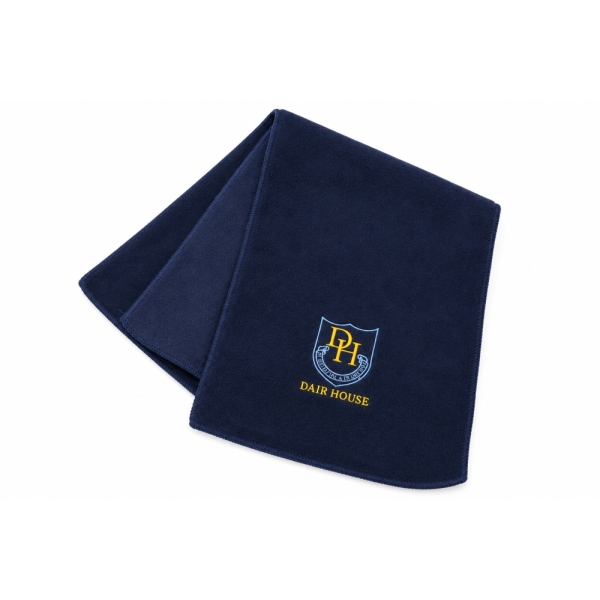 Dair House - DAIR HOUSE SCARF, DAIR HOUSE, NURSERY, UNIFORM, UNIFORM, UNIFORM, UNIFORM