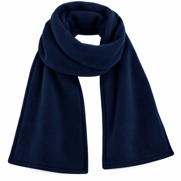FLEECE SCARF, Generic Schoolwear