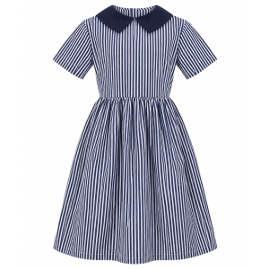 St Marys Gerrards Cross - ST MARYS SUMMER DRESS, ST MARYS SCHOOL GERRARDS CROSS, UNIFORM, UNIFORM - RECEPTION TO YEAR 2, UNIFORM - YEARS 3 TO 4