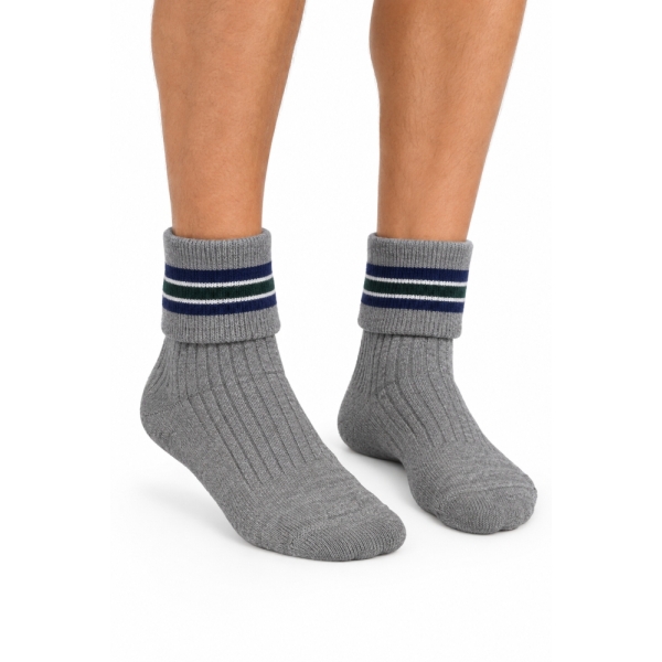 Chesham Prep - CHESHAM PREP ANKLE SOCKS, CHESHAM PREP, BOYS, RECEPTION TO YEAR 2, YEAR 3 TO 6, UNIFORM, UNIFORM
