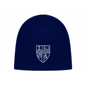 Chesham Prep - *CHESHAM PREP BEANIE HAT, CHESHAM PREP, NURSERY, UNIFORM, UNIFORM, NURSERY, UNIFORM, UNIFORM