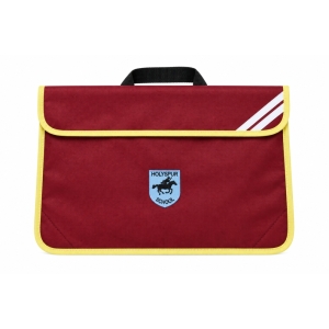 Holtspur School - HOLTSPUR SCHOOL BOOK BAG, BOYS, GIRLS