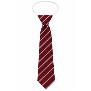 Holtspur School - HOLTSPUR SCHOOL ELASTIC TIE, HOLTSPUR SCHOOL, BOYS, GIRLS