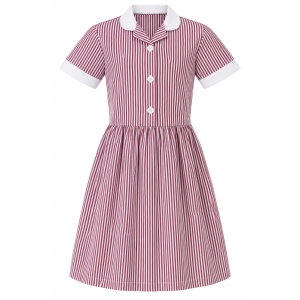 Holtspur School - HOLTSPUR SUMMER DRESS, HOLTSPUR SCHOOL, GIRLS