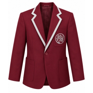 Thorpe House - THORPE SENIOR BLAZER, THORPE HOUSE, UNIFORM