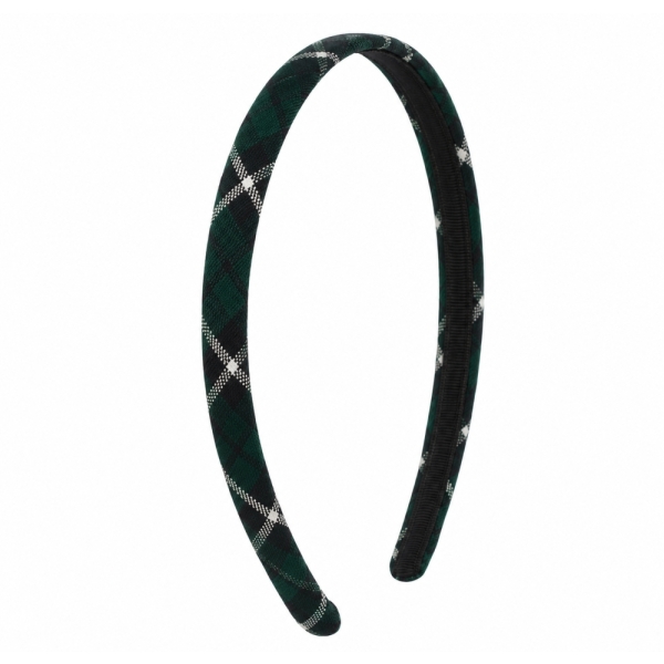Heatherton - *HEADBAND, UNIFORM, UNIFORM